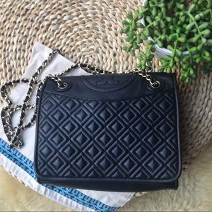 Tory Burch Fleming Purse
